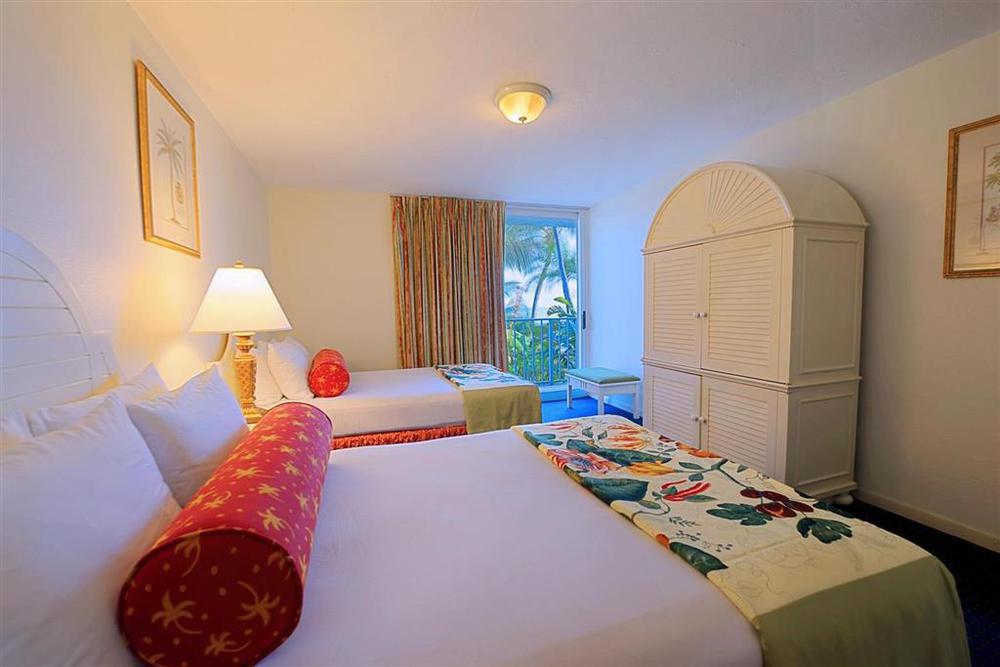 The Laureate Key West Hotel Habitación foto